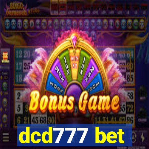 dcd777 bet